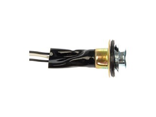 Dorman - Conduct-Tite Brake Light Socket,Parking Light Bulb Socket,Side Marker Light Socket  85833