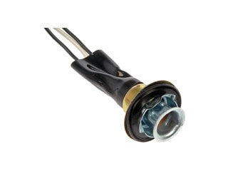 Dorman - Conduct-Tite Brake Light Socket,Parking Light Bulb Socket,Side Marker Light Socket  85833