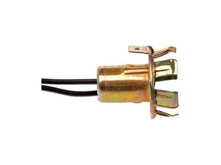 Dorman - Conduct-Tite Brake Light Socket,Tail Light Socket,Turn Signal Light Socket  85860