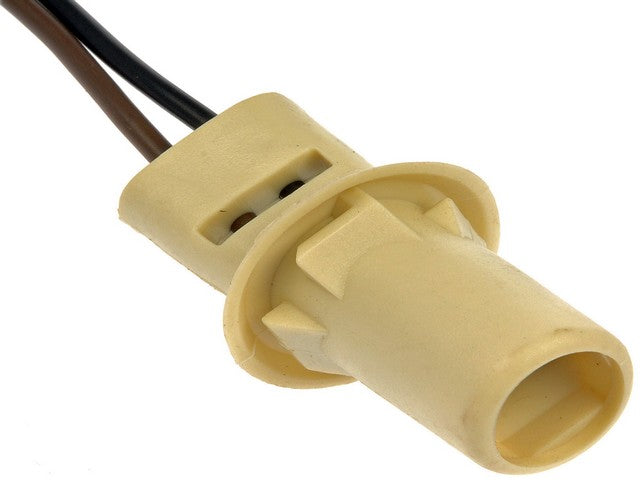 Dorman - Conduct-Tite Parking Light Bulb Socket,Side Marker Light Socket,Turn Signal Light Socket  85861