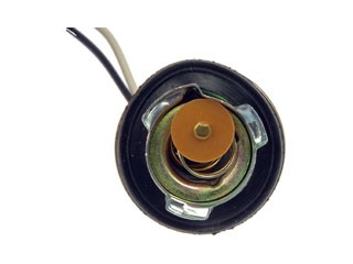 Dorman - Conduct-Tite Cornering Light Socket,Side Marker Light Socket,Tail Light Socket  85862