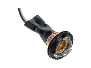Dorman - Conduct-Tite Cornering Light Socket,Side Marker Light Socket,Tail Light Socket  85862
