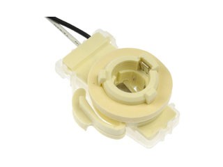 Dorman - Conduct-Tite Brake Light Socket,Side Marker Light Socket,Turn Signal Light Socket  85866