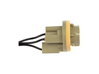 Dorman - Conduct-Tite Brake Light Socket,Tail Light Socket,Turn Signal Light Socket  85870