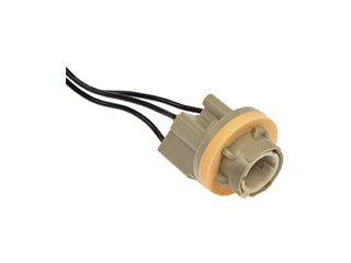 Dorman - Conduct-Tite Brake Light Socket,Tail Light Socket,Turn Signal Light Socket  85870