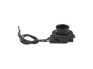 Dorman - Conduct-Tite Brake Light Socket,Tail Light Socket,Turn Signal Light Socket  85881