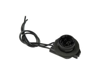 Dorman - Conduct-Tite Brake Light Socket,Tail Light Socket,Turn Signal Light Socket  85881