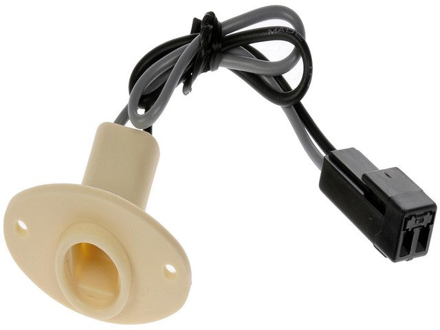 Dorman - Conduct-Tite License Plate Light Socket  85889