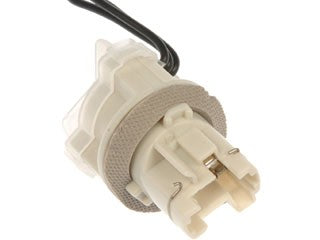 Dorman - Conduct-Tite Brake Light Socket,Parking Light Bulb Socket,Side Marker Light Socket  85892