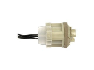 Dorman - Conduct-Tite Brake Light Socket,Parking Light Bulb Socket,Side Marker Light Socket  85894
