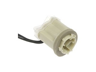 Dorman - Conduct-Tite Brake Light Socket,Parking Light Bulb Socket,Side Marker Light Socket  85895