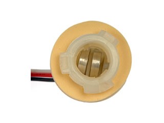 Dorman - Conduct-Tite Brake Light Socket,Parking Light Bulb Socket,Turn Signal Light Socket  85898