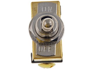 Dorman - Conduct-Tite Toggle Switch  85902