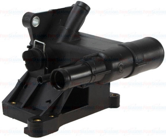 Four Seasons Engine Coolant Outlet Flange  85928