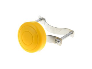 Dorman - Conduct-Tite Horn Button  85930