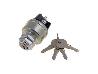 Dorman - Conduct-Tite Starter Switch  85936