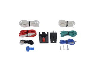 Dorman - Conduct-Tite Multi Purpose Switch  85937