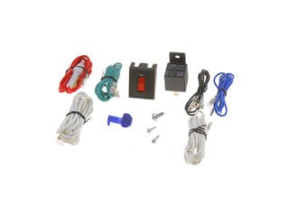 Dorman - Conduct-Tite Multi Purpose Switch  85937