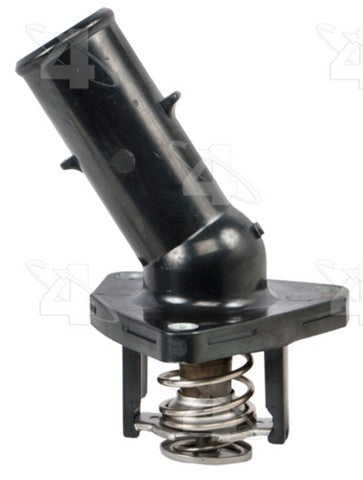 Four Seasons Engine Coolant Thermostat / Water Outlet Assembly  85952