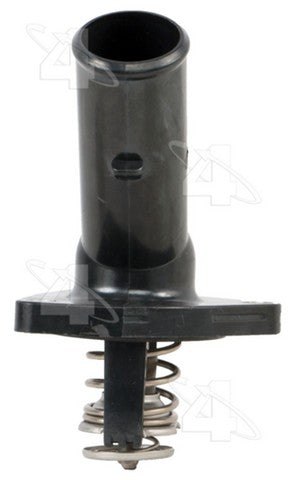Four Seasons Engine Coolant Thermostat / Water Outlet Assembly  85952