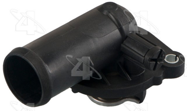 Four Seasons Engine Coolant Thermostat / Water Outlet Assembly  85976