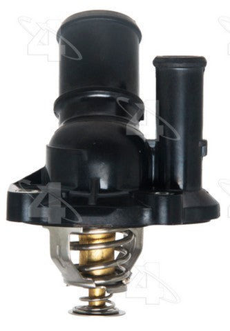 Four Seasons Engine Coolant Thermostat / Water Outlet Assembly  85980