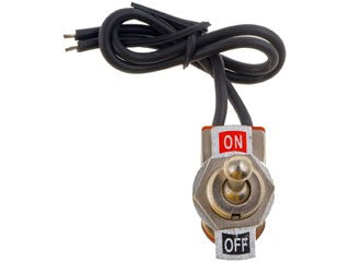Dorman - Conduct-Tite Toggle Switch  85982
