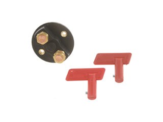 Dorman - Conduct-Tite Battery Cut-Off Switch  85988