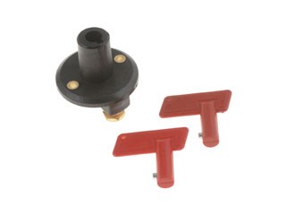 Dorman - Conduct-Tite Battery Cut-Off Switch  85988