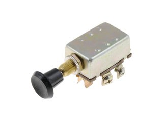 Dorman - Conduct-Tite Push / Pull Switch  85989