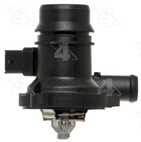 Four Seasons Engine Coolant Thermostat / Water Outlet Assembly  85993