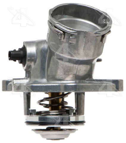 Four Seasons Engine Coolant Thermostat / Water Outlet Assembly  85999