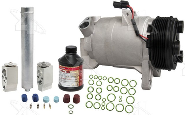 Four Seasons A/C Compressor Kit  8599NK