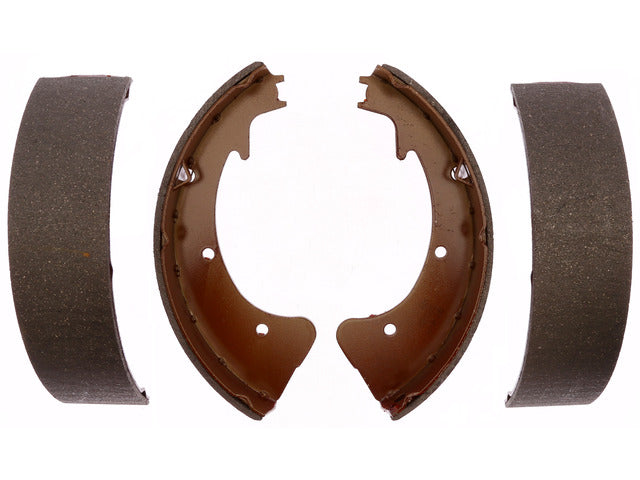 Raybestos Brakes Drum Brake Shoe  85PG