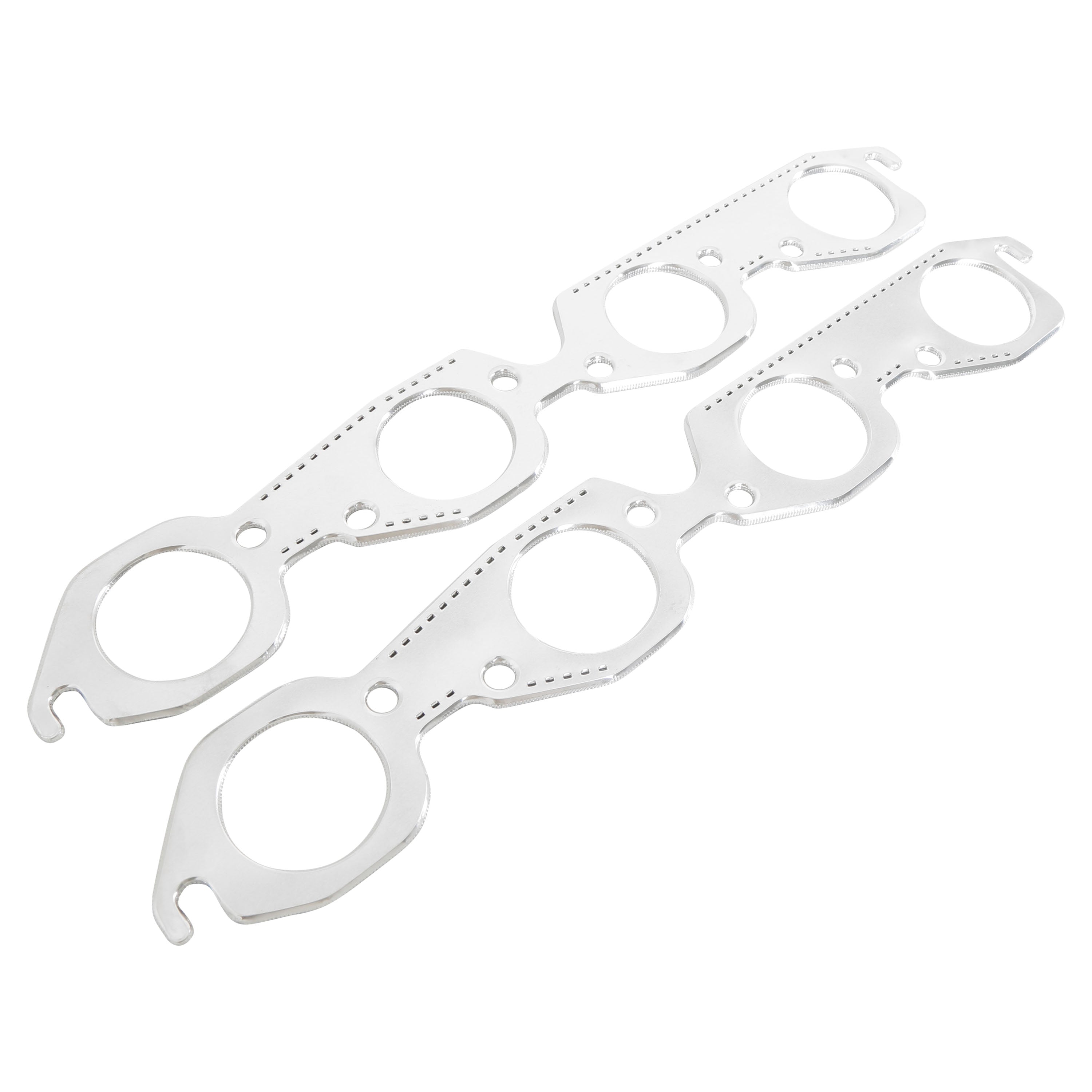 Mr Gasket 7409G Aluminum Header Gasket