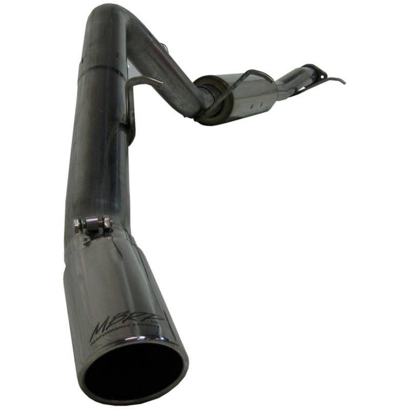 MBRP Exhaust S5044409 Armor Plus Cat Back Exhaust System Fits 07-08 Tahoe Yukon