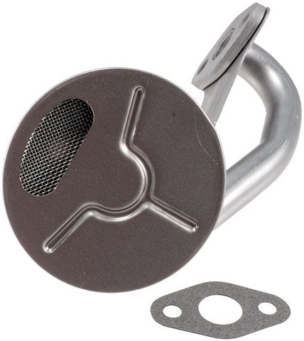 Melling Engine Oil Pump Pickup Tube and Screen  86-CS1