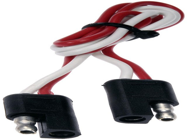Dorman - Conduct-Tite Trailer Wiring Adapter Connector  86006