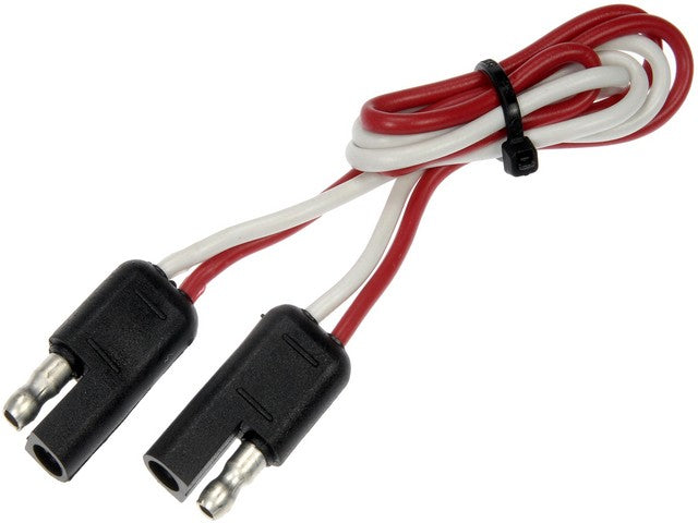 Dorman - Conduct-Tite Trailer Wiring Adapter Connector  86006
