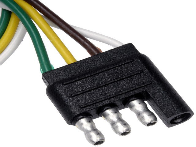 Dorman - Conduct-Tite Trailer Wiring Adapter Connector  86008