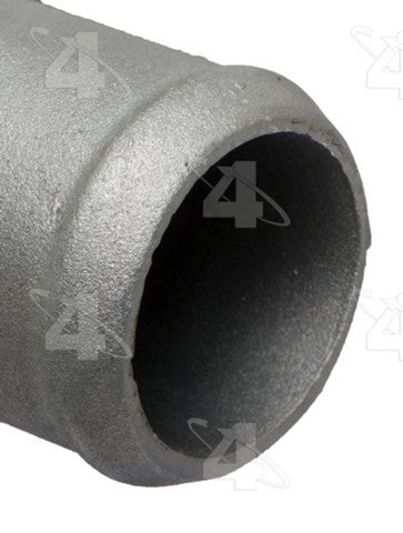 Four Seasons Engine Coolant Thermostat / Water Outlet Assembly  86014