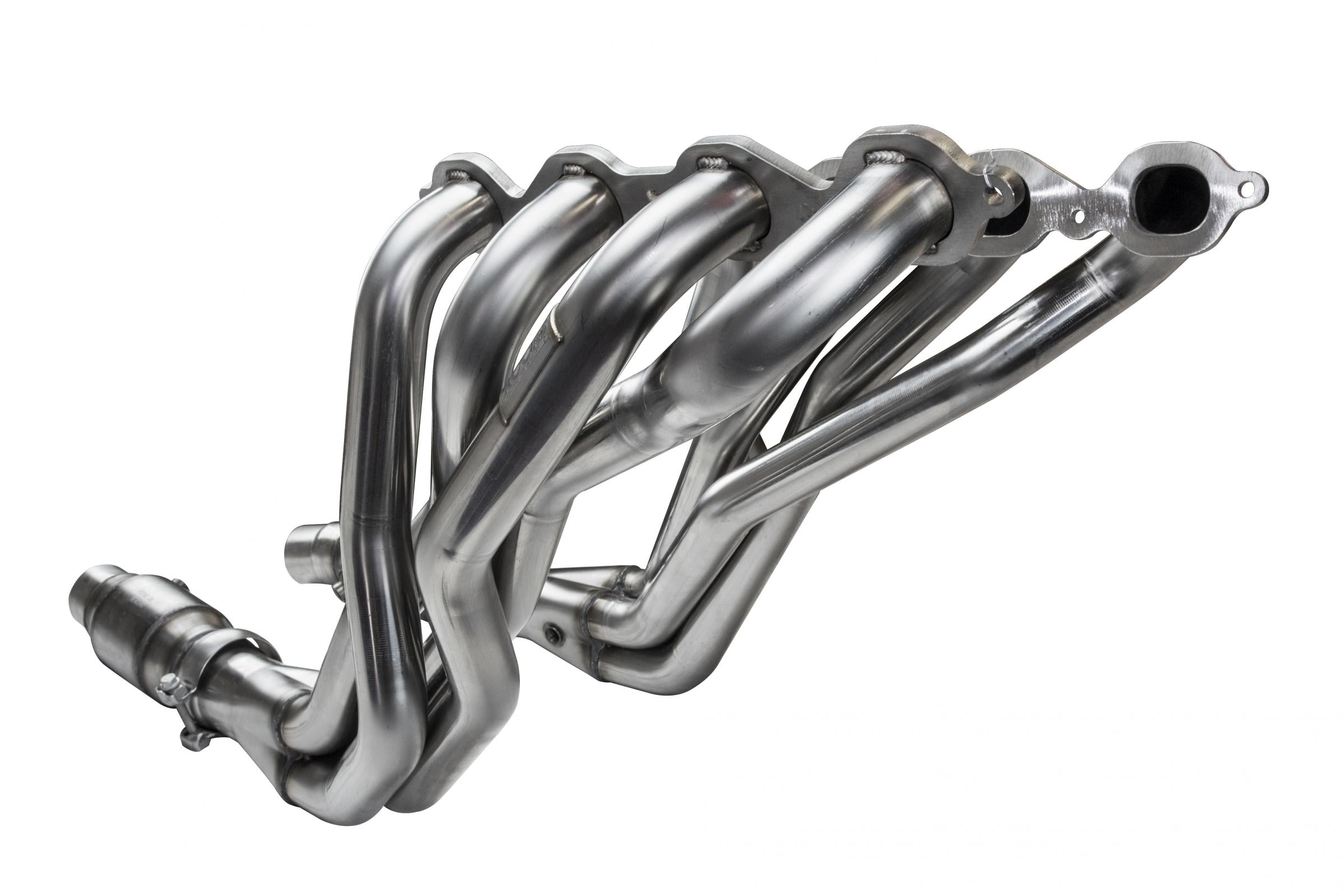 Kooks Custom Headers 2260H420 Long Tube Headers Fits 16-24 Camaro