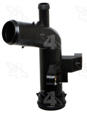 Four Seasons Engine Coolant Water Outlet Tube  86049