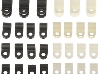 Dorman - Conduct-Tite Electrical Clamp  86108