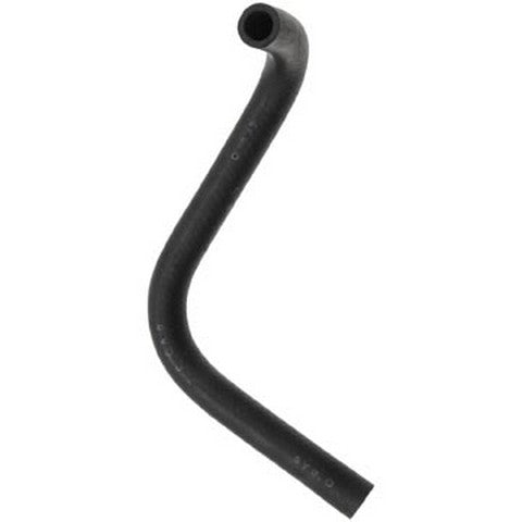 Dayco HVAC Heater Hose  86118
