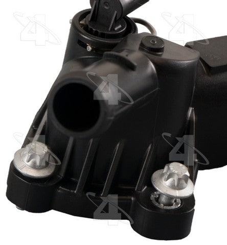 Four Seasons Engine Coolant Water Outlet  86145
