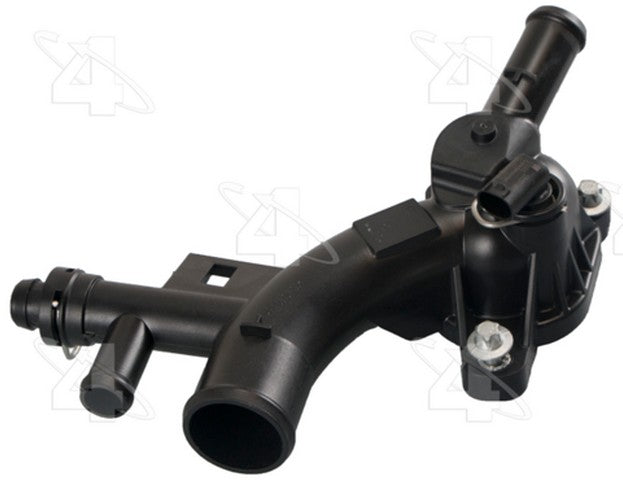 Four Seasons Engine Coolant Water Outlet  86145