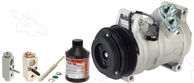 Four Seasons A/C Compressor Kit  8619NK