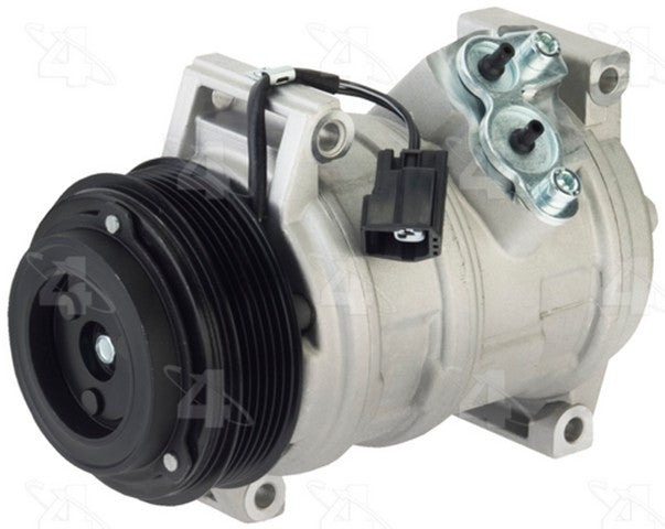 Four Seasons A/C Compressor Kit  8619NK