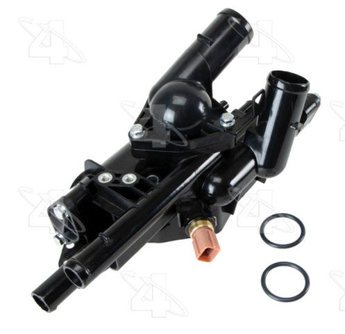 Four Seasons Engine Coolant Water Outlet Housing Kit  86228